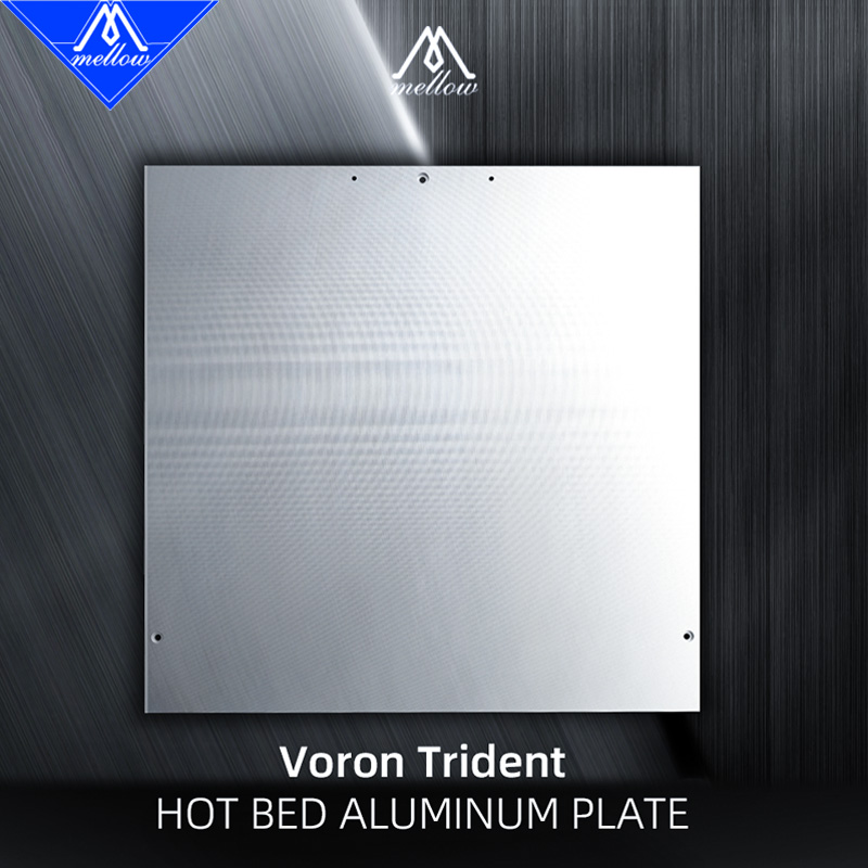 Voron Trident Full Kit - Mellow CNC 300MM/350MM DIY Voron Trident