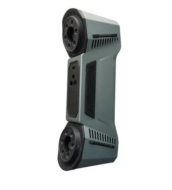 Handheld 3D Scanner High Precision - Combo Industrial High-precision Handheld 3D Laser