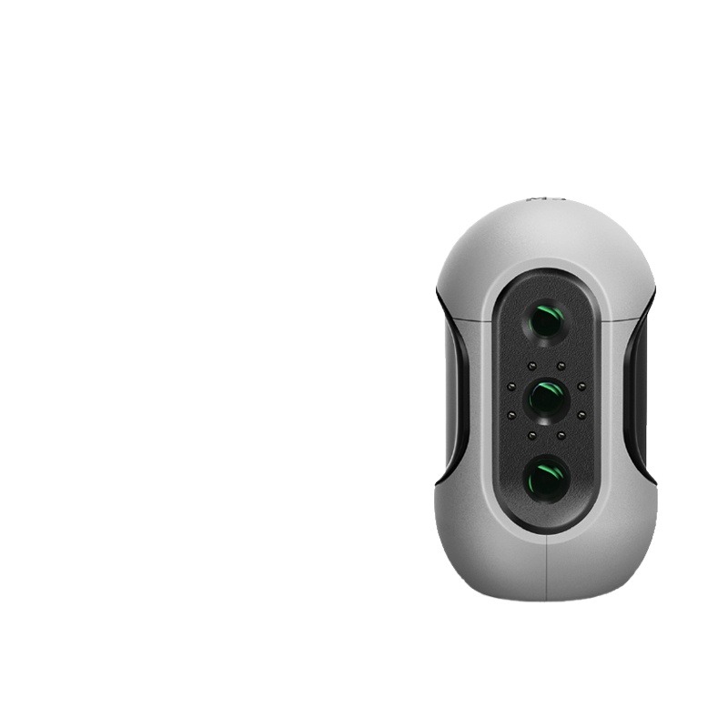 Handheld 3D Scanner High Precision - High Precision 3D Scanner Portable Handheld