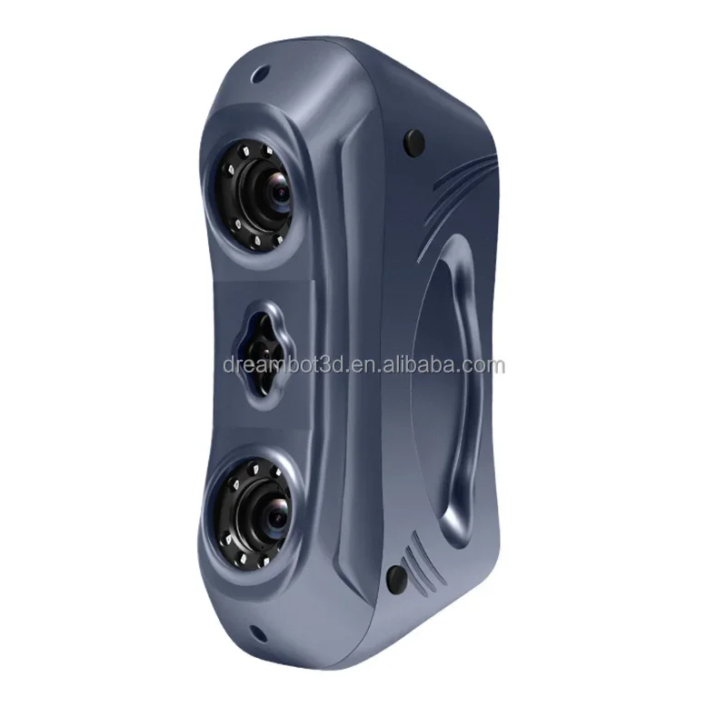 Handheld 3D Scanner High Precision - 2026 Premium Commercial high precision fast