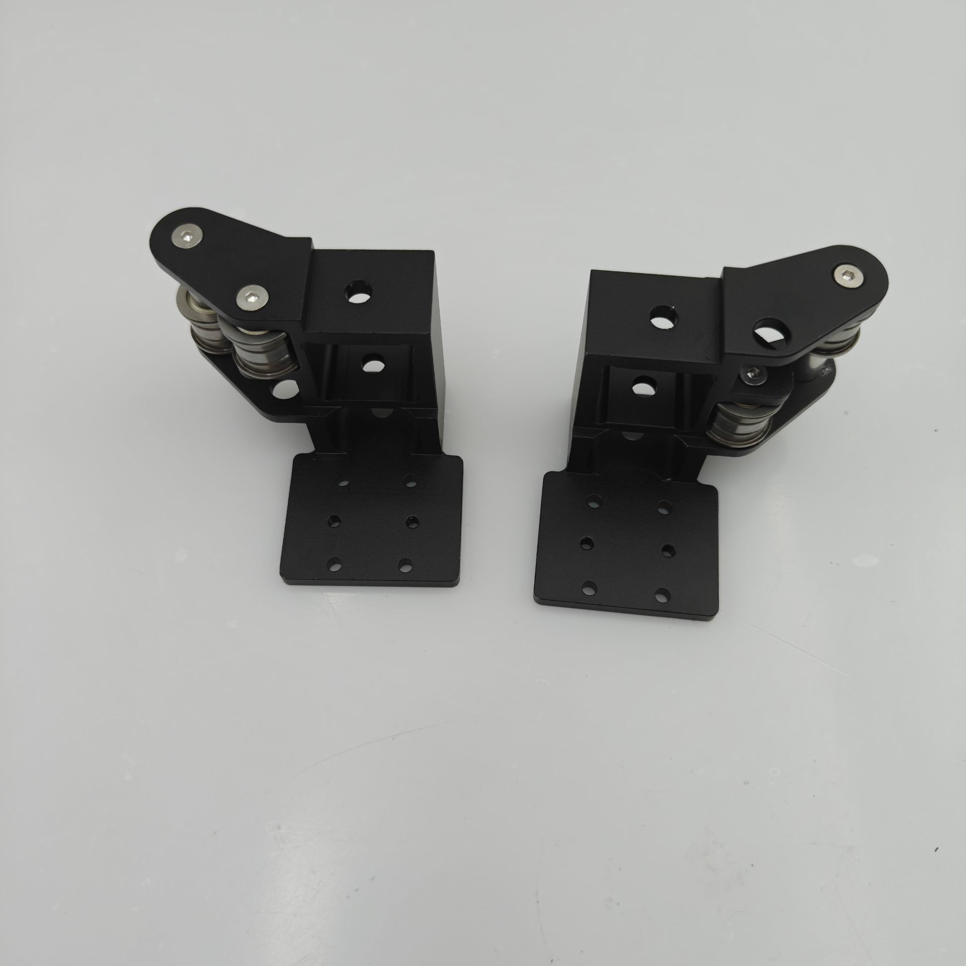Corexy 3D Printer Kit - Funssor Full Frontal Gantry Mod xy