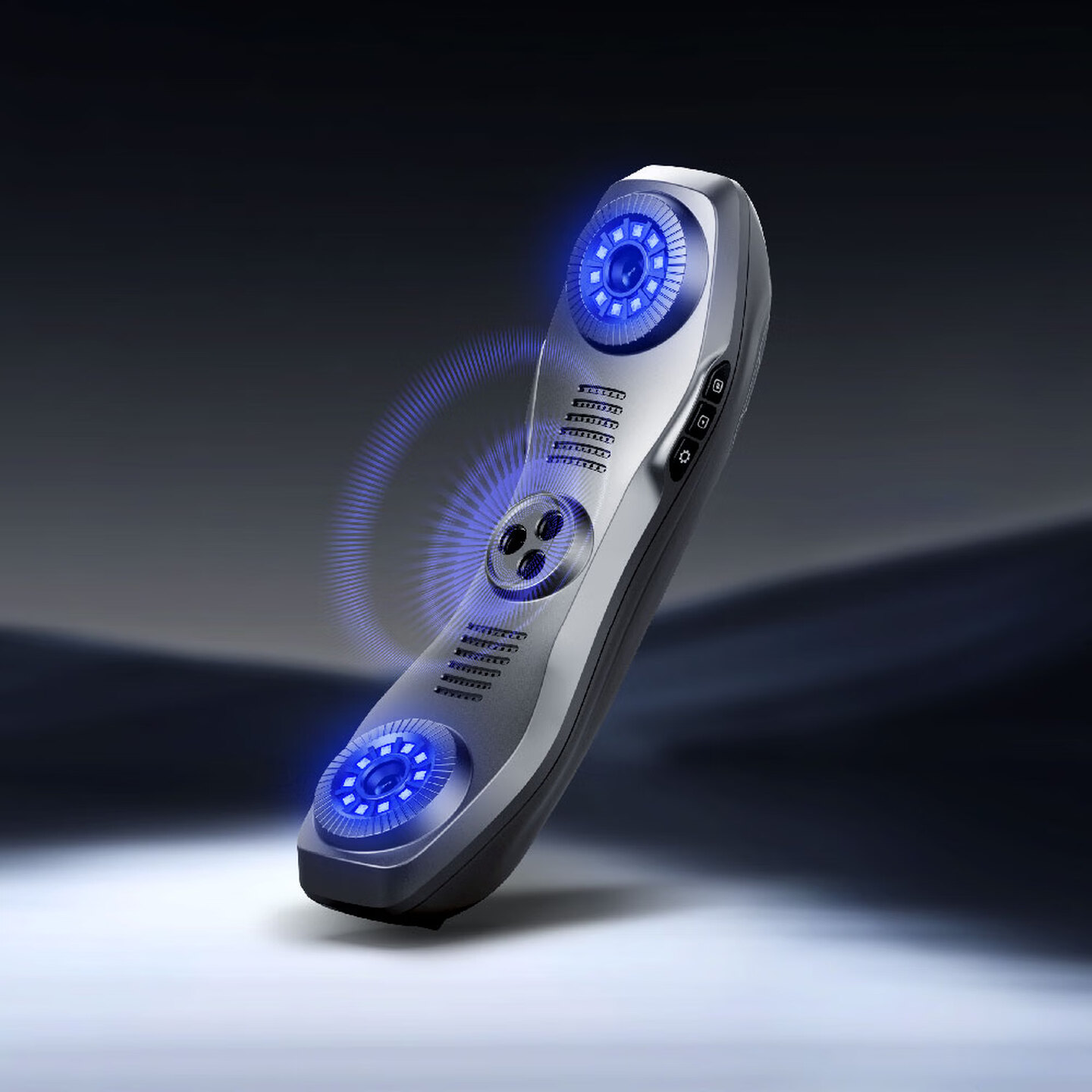 3D scanner, handheld laser 0.0 - Handheld 3D Scanner High Precision 评论和价格