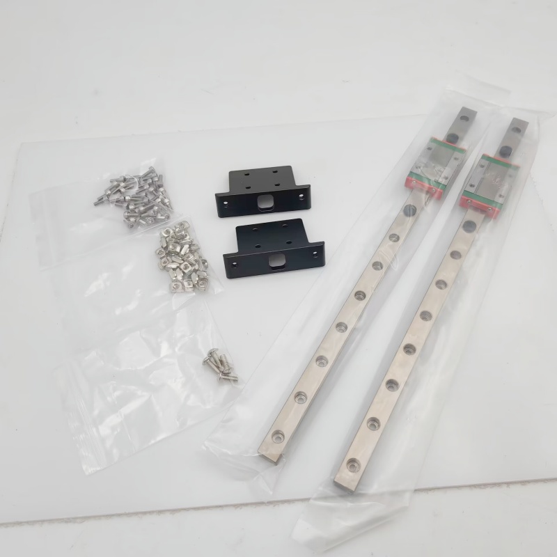Funssor Sovol SV05 3D printer  - Linear Rail Mgn12H Set 评论和价格