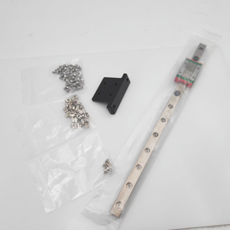 Funssor Sovol SV05 3D printer  - Linear Rail Mgn12H Set 评论和价格
