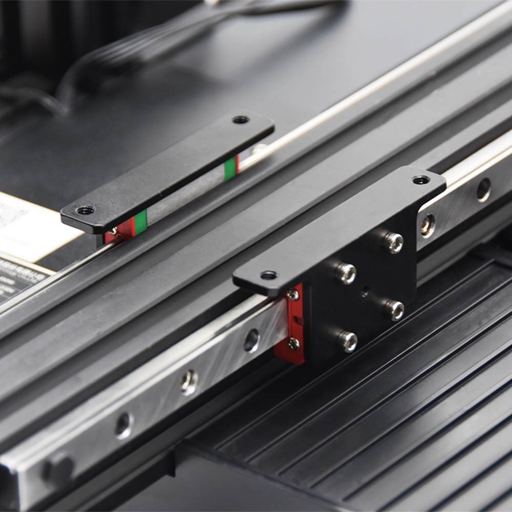 Ender3/V2PRO Dual Y Axis Linea - Linear Rail Mgn12H Set 评论和价格
