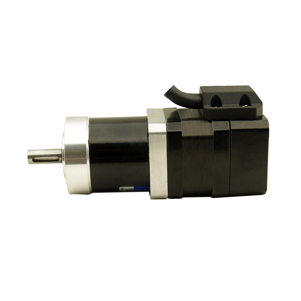 Nema17 0.2Nm Planetary Geared  - Closed Loop Stepper Motor Nema 17 评论和价格