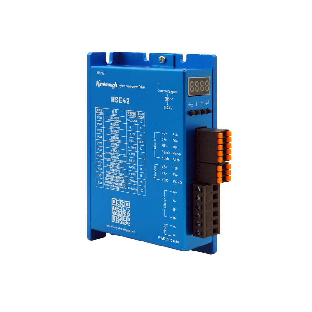 Nema17 0.2Nm Planetary Geared  - Closed Loop Stepper Motor Nema 17 评论和价格