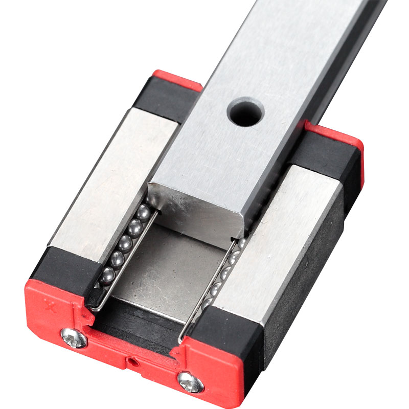 Stainless Steel Linear Guide M - Linear Rail Mgn12H Set 评论和价格