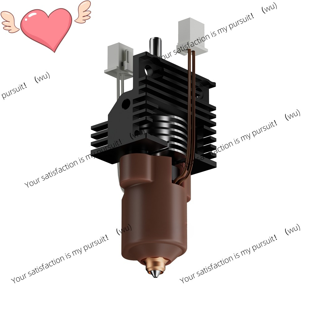 K1 Max/K1C/K1SE/K1 Upgraded Ce - High Flow Ceramic Hotend 评论和价格