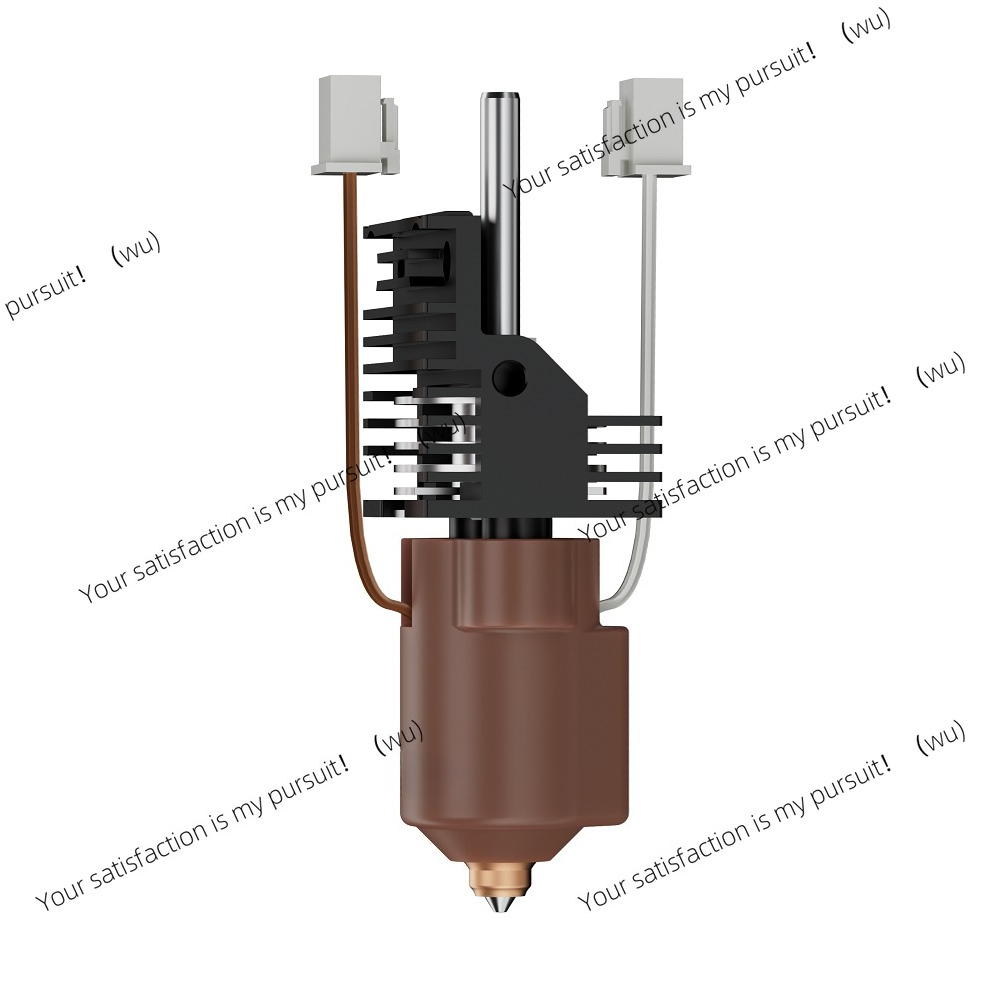 K1 Max/K1C/K1SE/K1 Upgraded Ce - High Flow Ceramic Hotend 评论和价格