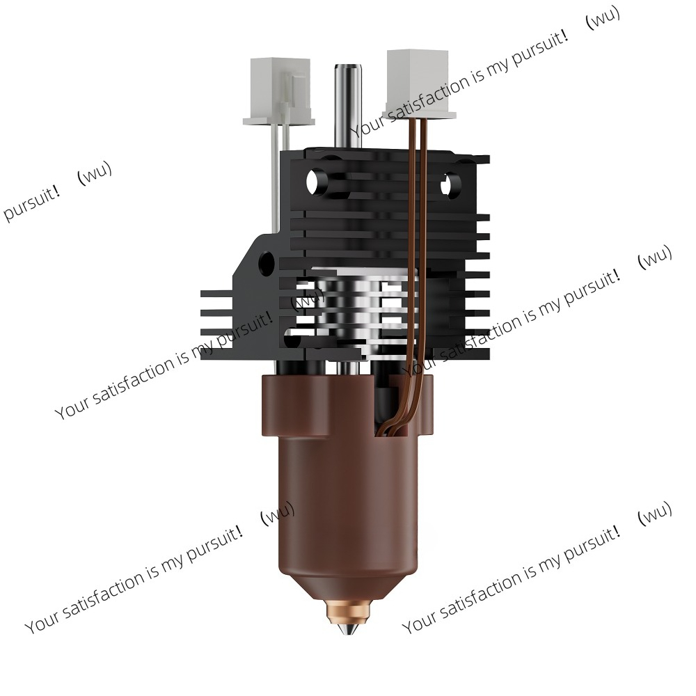 K1 Max/K1C/K1SE/K1 Upgraded Ce - High Flow Ceramic Hotend 评论和价格