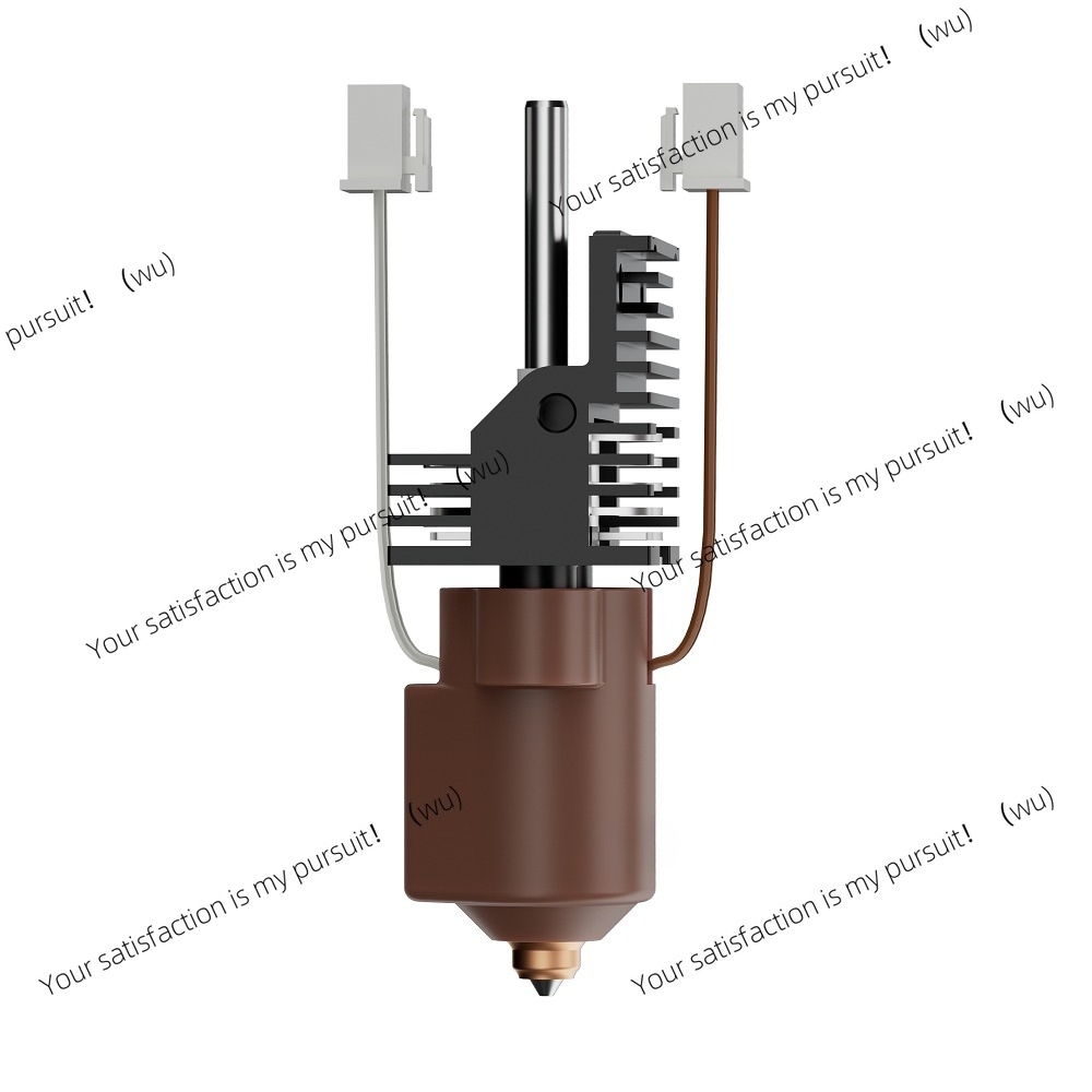 K1 Max/K1C/K1SE/K1 Upgraded Ce - High Flow Ceramic Hotend 评论和价格