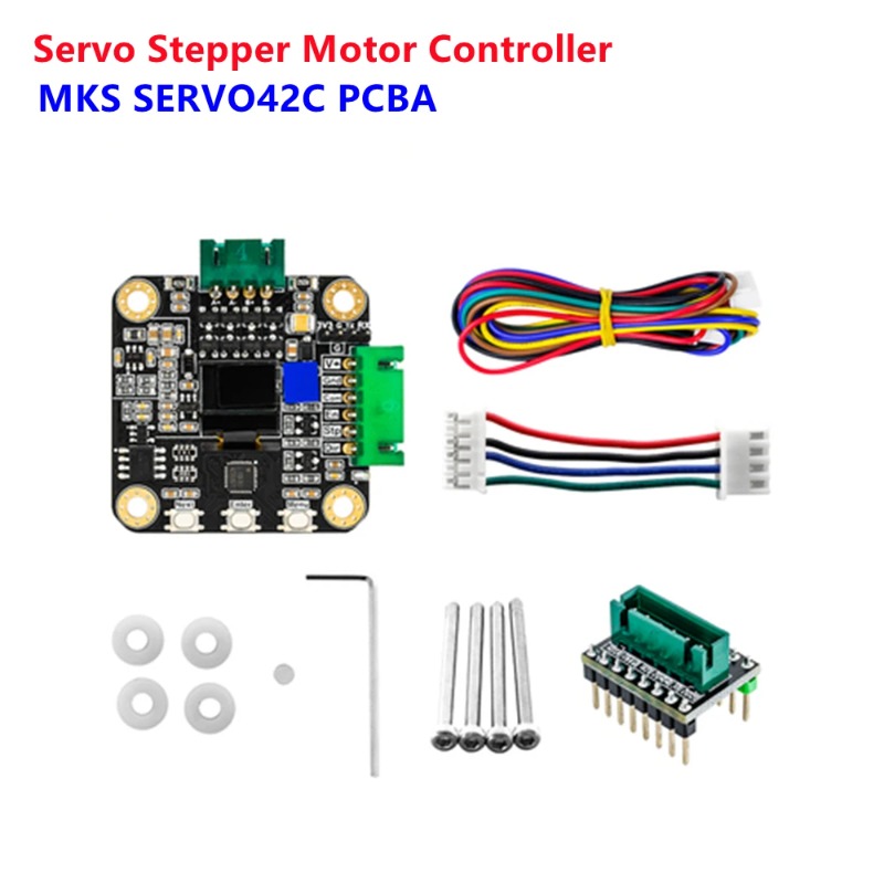 Closed Loop Stepper Motor Driv - Closed Loop Stepper Motor Nema 17 评论和价格