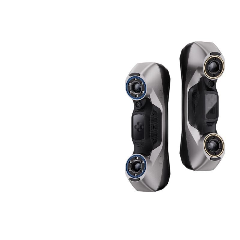 3D scanner, wireless portable  - Handheld 3D Scanner High Precision 评论和价格