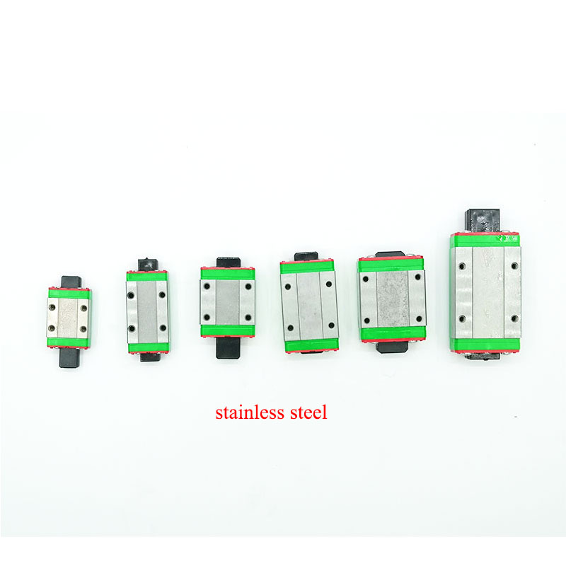 MGN7 MGN12 MGN15 MGN9 300 350  - Linear Rail Mgn12H Set 评论和价格