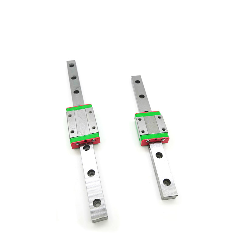 MGN7 MGN12 MGN15 MGN9 300 350  - Linear Rail Mgn12H Set 评论和价格