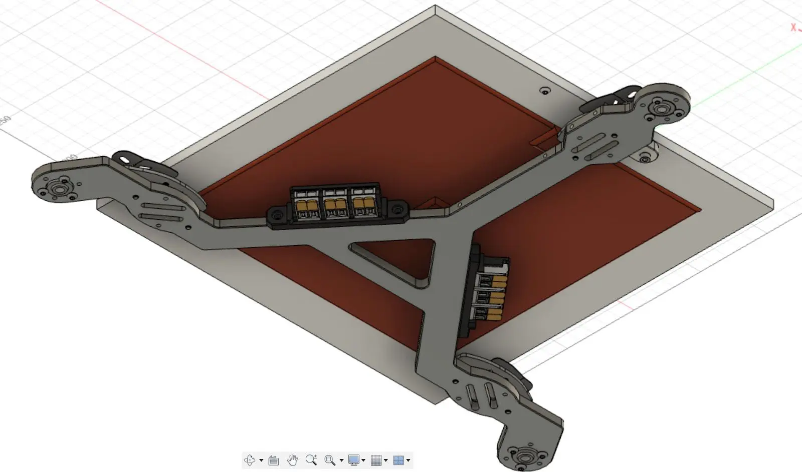 Funssor VoronTrident 3D Printe - Voron Trident Full Kit 评论和价格