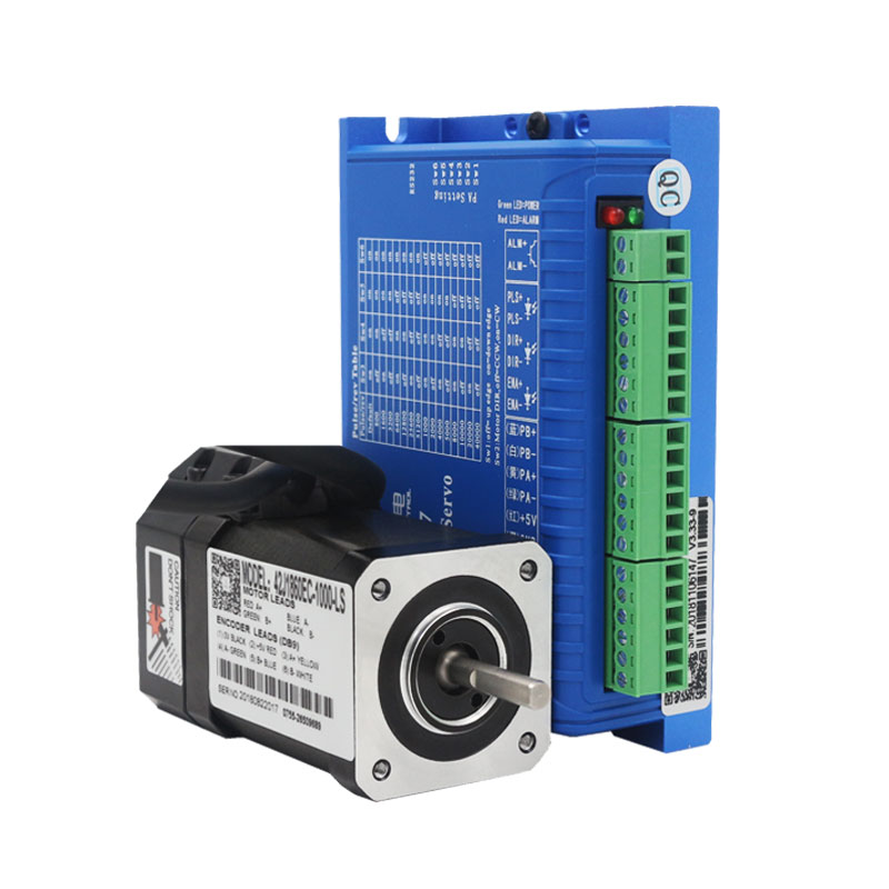 NEMA17 0.7NM JMC 2phase 42 Clo - Closed Loop Stepper Motor Nema 17 评论和价格