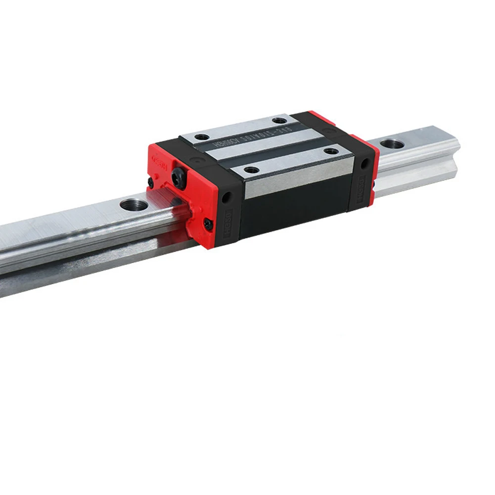 HGH15CA HGW15CC Linear Guide B - Linear Rail Mgn12H Set 评论和价格