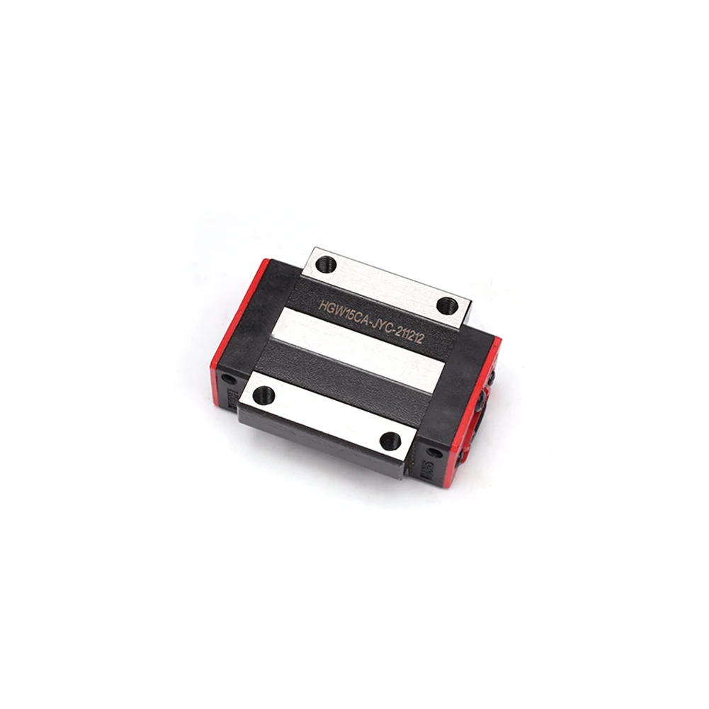 HGH15CA HGW15CC Linear Guide B - Linear Rail Mgn12H Set 评论和价格