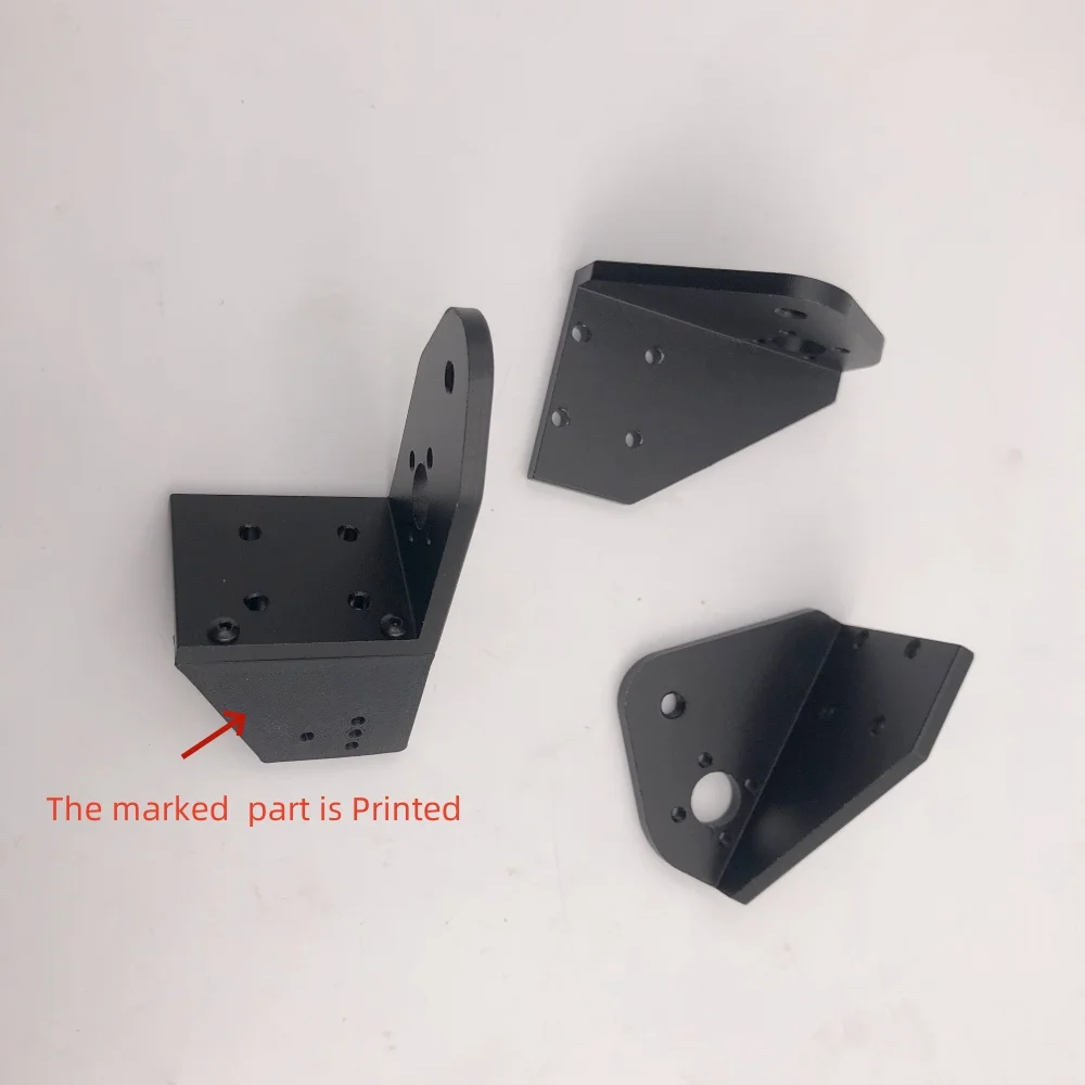 Voron Trident 3D printer CNC m - Voron Trident Full Kit 评论和价格