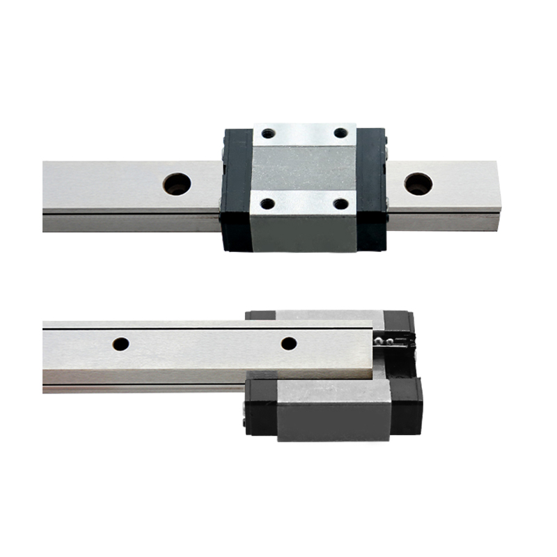 HLTNC MGN 12mm Miniature Linea - Linear Rail Mgn12H Set 评论和价格