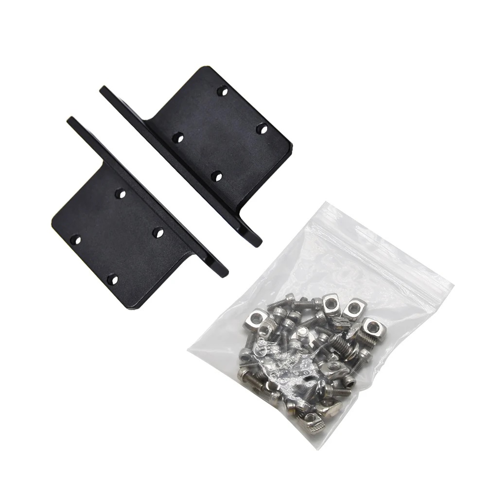 Y-AXIS Dual Linear Rail Kit MG - Linear Rail Mgn12H Set 评论和价格