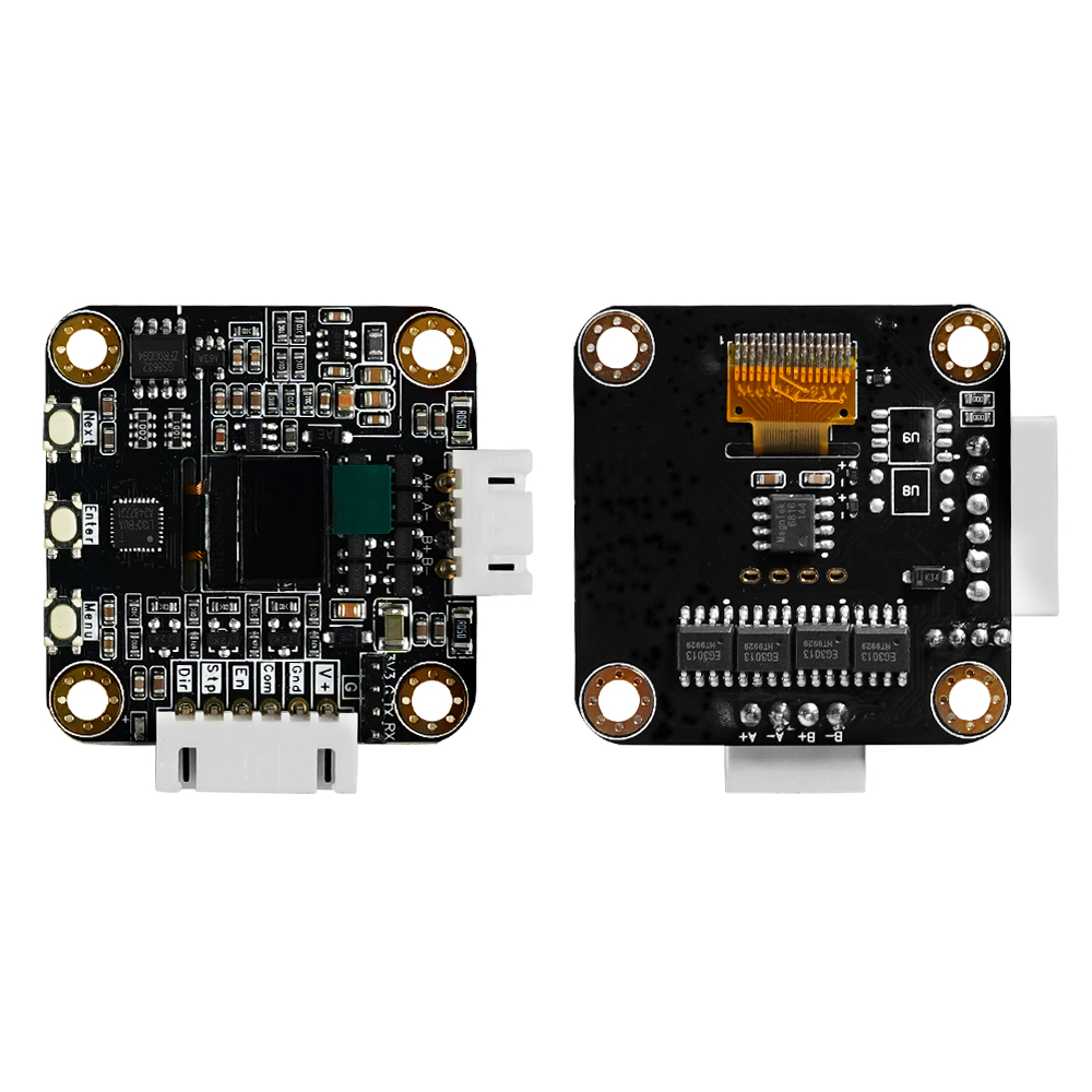 3D Printer Parts CNC Closed Lo - Closed Loop Stepper Motor Nema 17 评论和价格