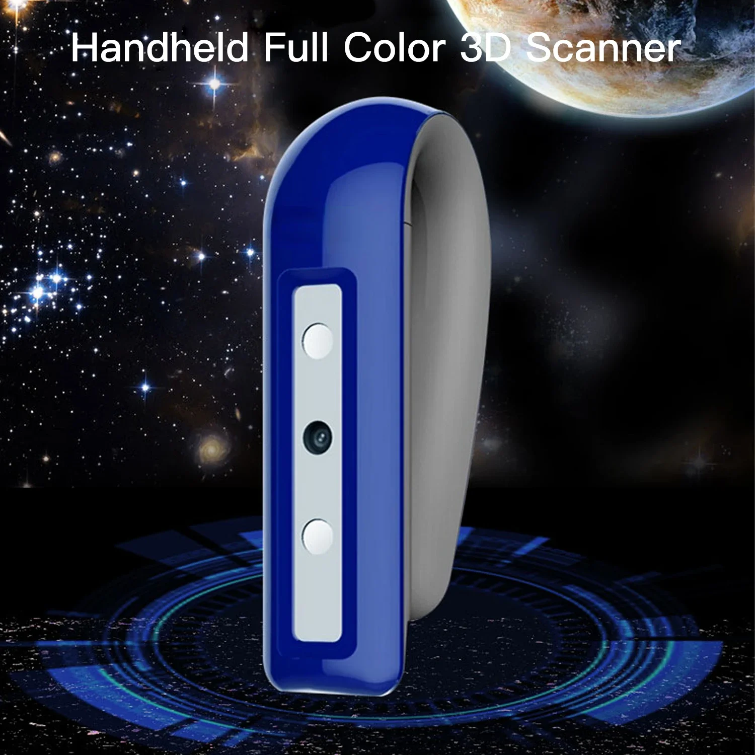 Hot Salesprinting Handheld Ful - Handheld 3D Scanner High Precision 评论和价格
