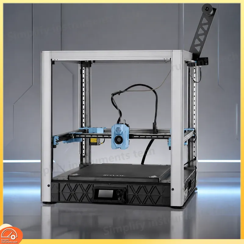 SV08 3D Printer CoreXY Voron 2 - Corexy 3D Printer Kit 评论和价格