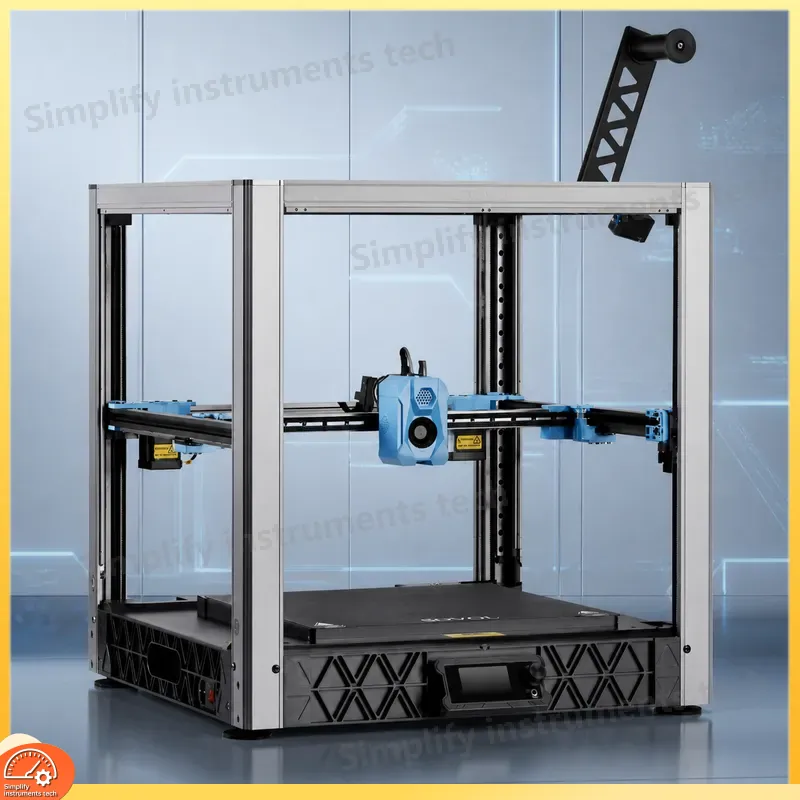 SV08 3D Printer CoreXY Voron 2 - Corexy 3D Printer Kit 评论和价格
