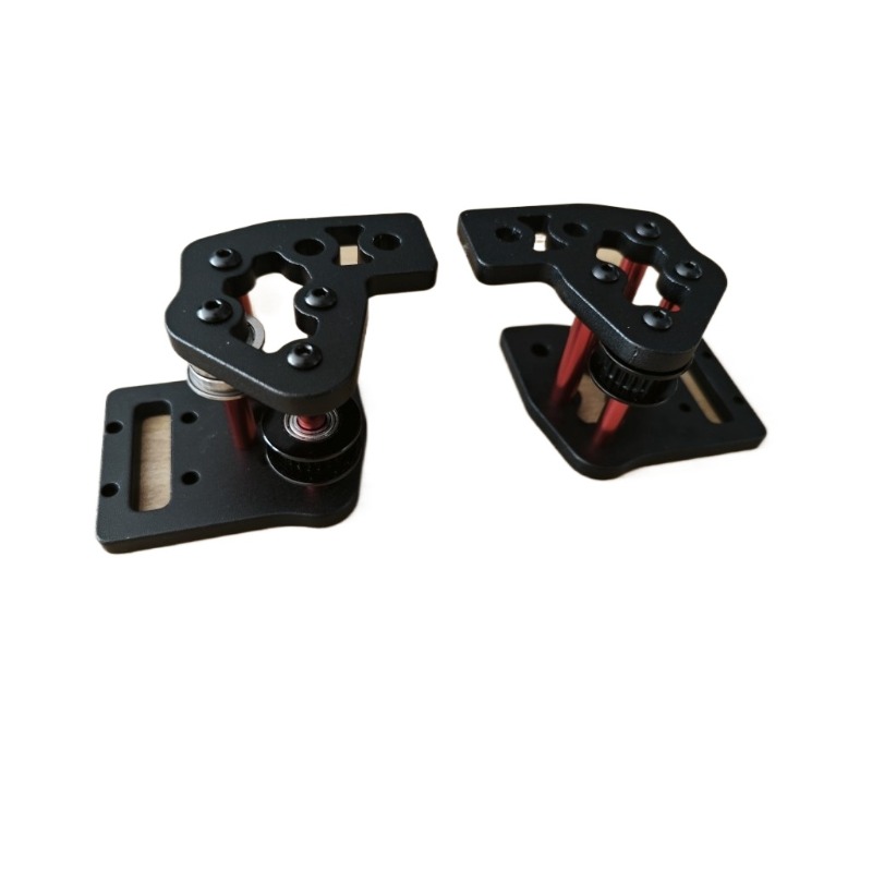 Full Metal X Axis Idler Tensio - Voron Trident Full Kit 评论和价格