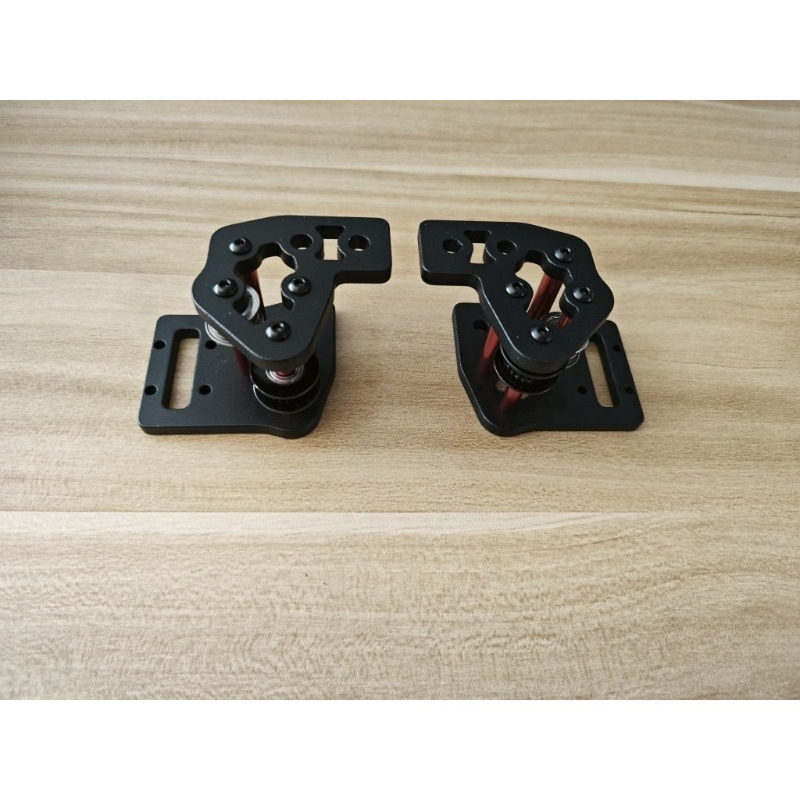 Full Metal X Axis Idler Tensio - Voron Trident Full Kit 评论和价格