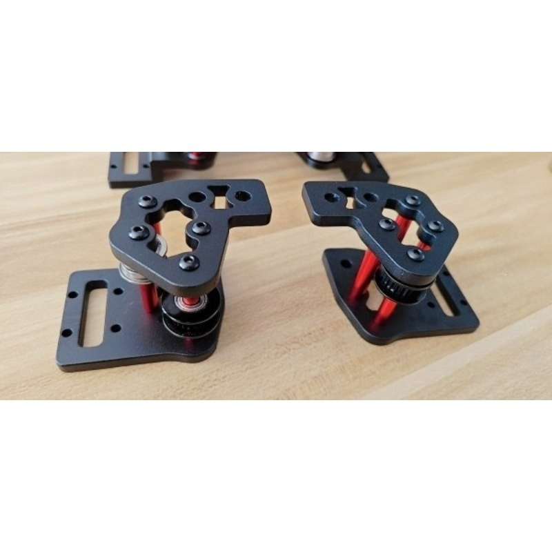 Full Metal X Axis Idler Tensio - Voron Trident Full Kit 评论和价格
