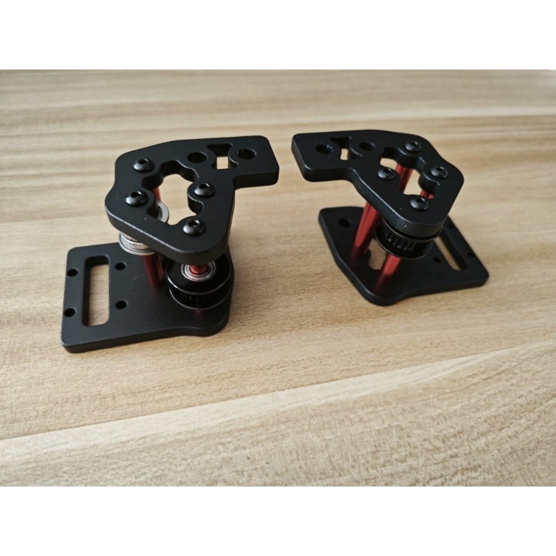 Full Metal X Axis Idler Tensio - Voron Trident Full Kit 评论和价格