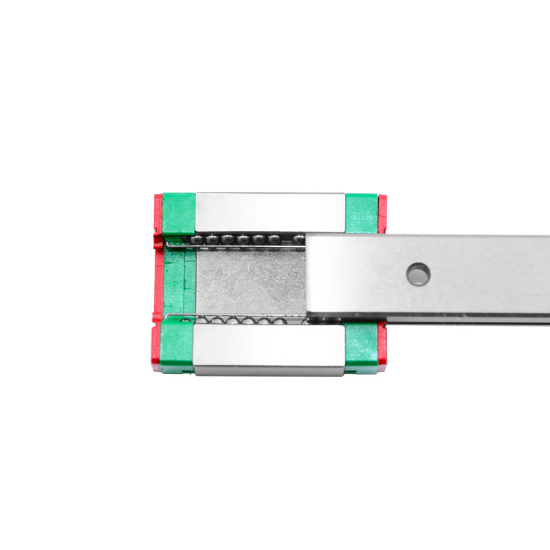 MGN7 MGN12 MGN15 MGN9 L 100 20 - Linear Rail Mgn12H Set 评论和价格