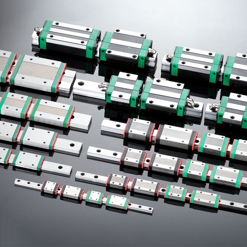 MGN7 MGN12 MGN15 MGN9 L 100 20 - Linear Rail Mgn12H Set 评论和价格
