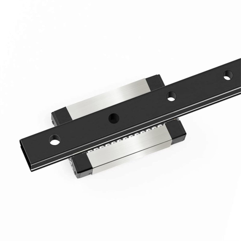 1PC Black MGN7 MGN9 MGN12 MGN1 - Linear Rail Mgn12H Set 评论和价格