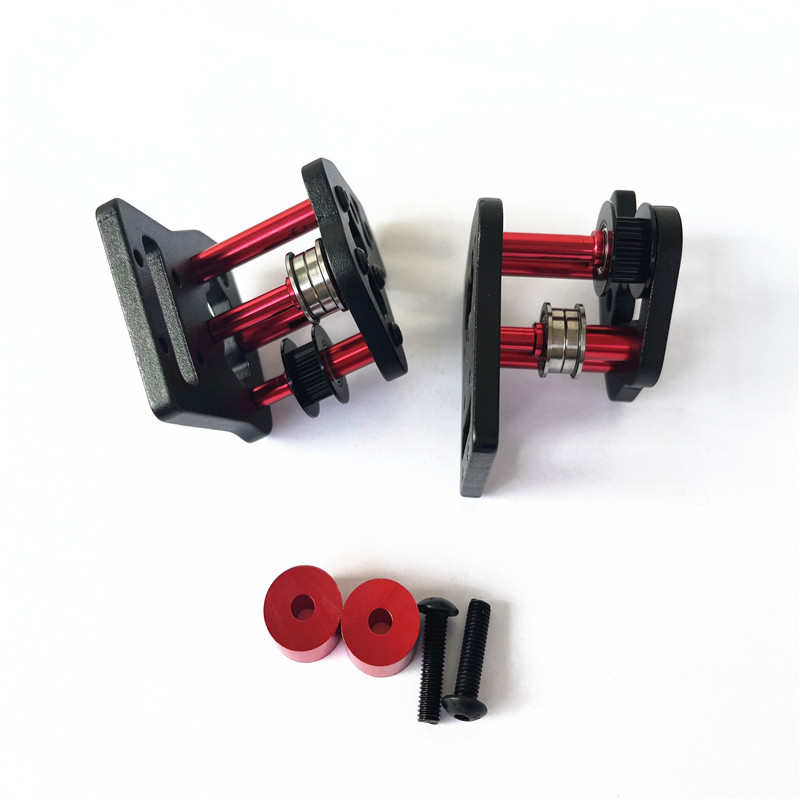 2pcs/set VORON 2.4 R2 / Triden - Voron Trident Full Kit 评论和价格
