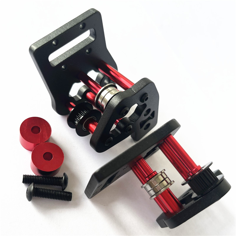 2pcs/set VORON 2.4 R2 / Triden - Voron Trident Full Kit 评论和价格