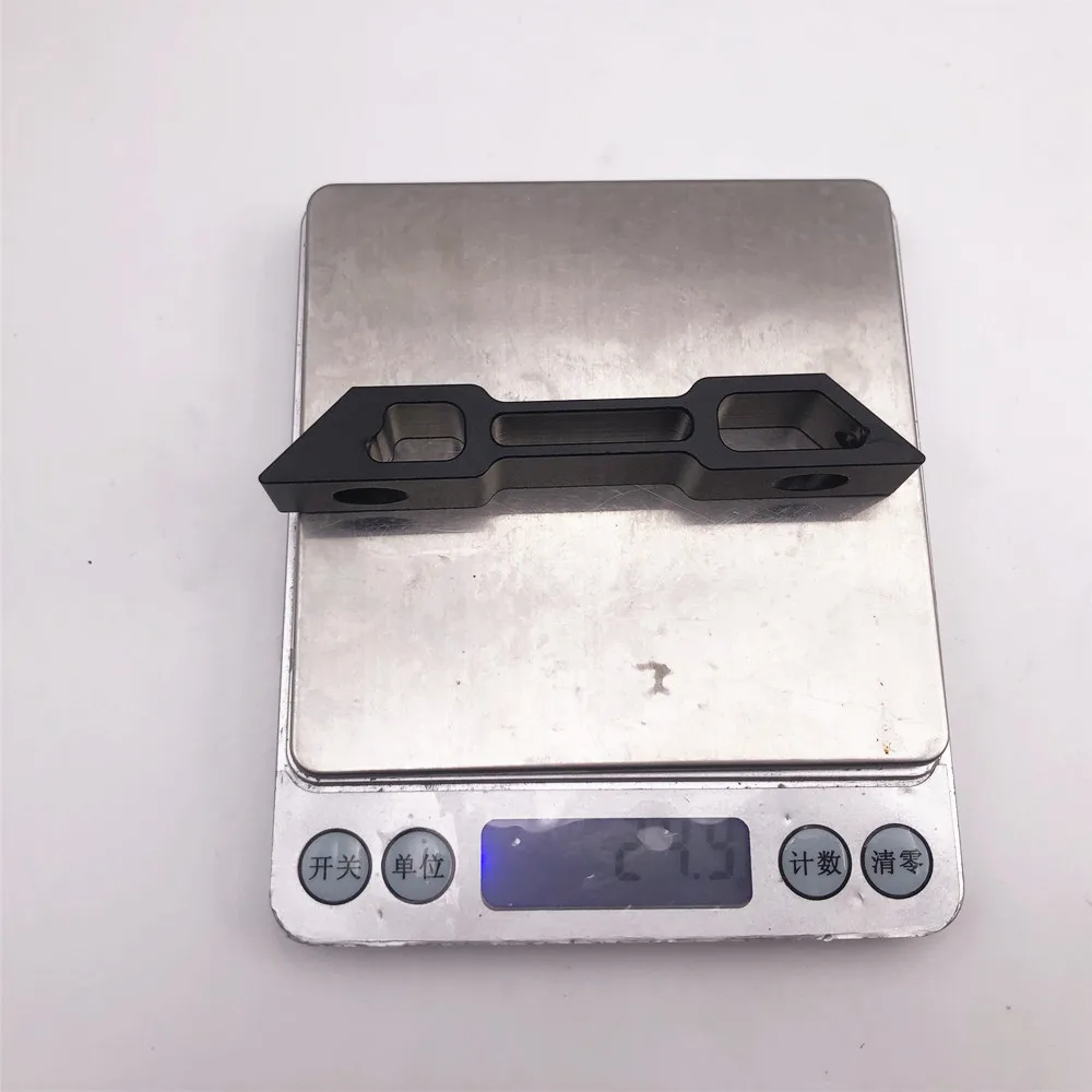 1pcs Voron Trident CNC Aluminu - Voron Trident Full Kit 评论和价格