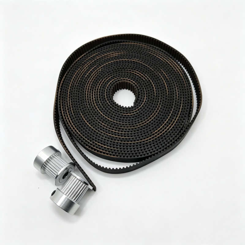Funssor GT1.5 26T Pulley And B - Corexy 3D Printer Kit 评论和价格