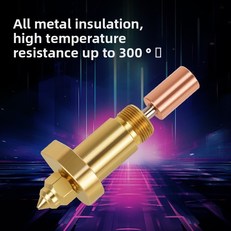 Creative 3D Printing Accessori - High Flow Ceramic Hotend 评论和价格