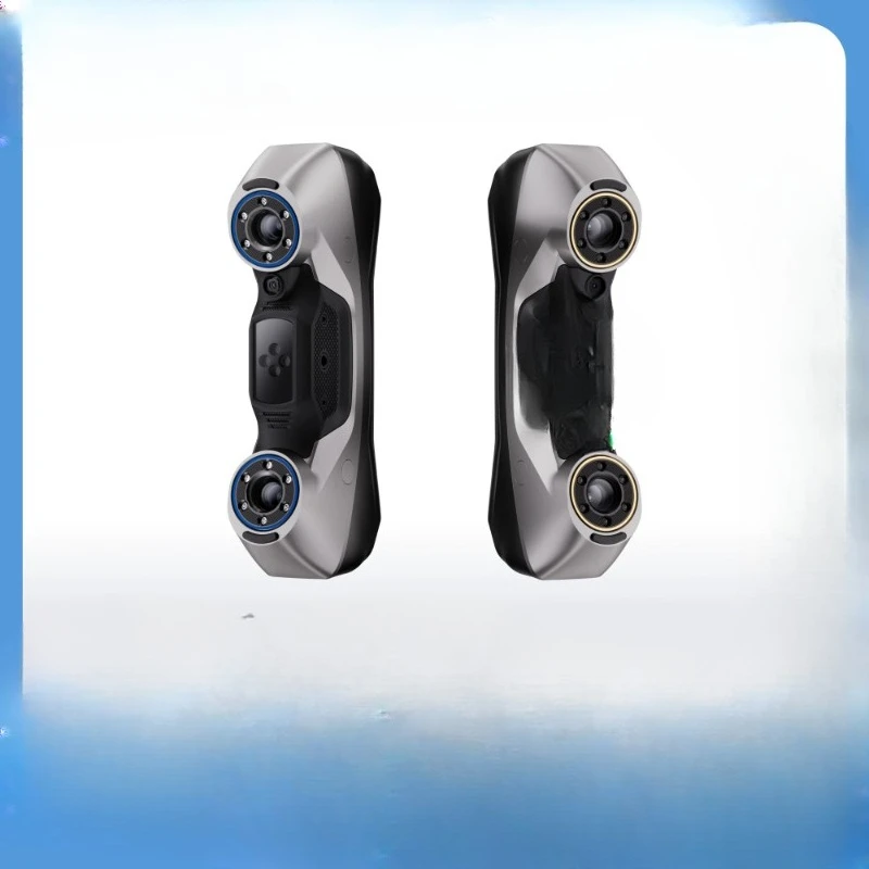Wireless laser 3D scanner, han - Handheld 3D Scanner High Precision 评论和价格