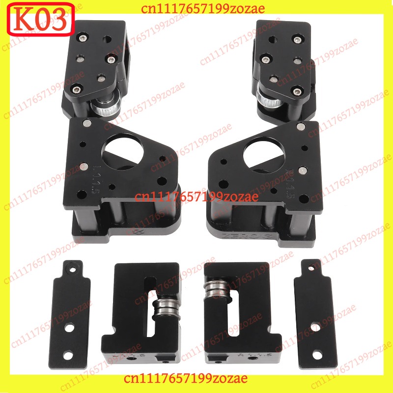 LK Blurolls Zero-G CoreXY Upgr - Corexy 3D Printer Kit 评论和价格