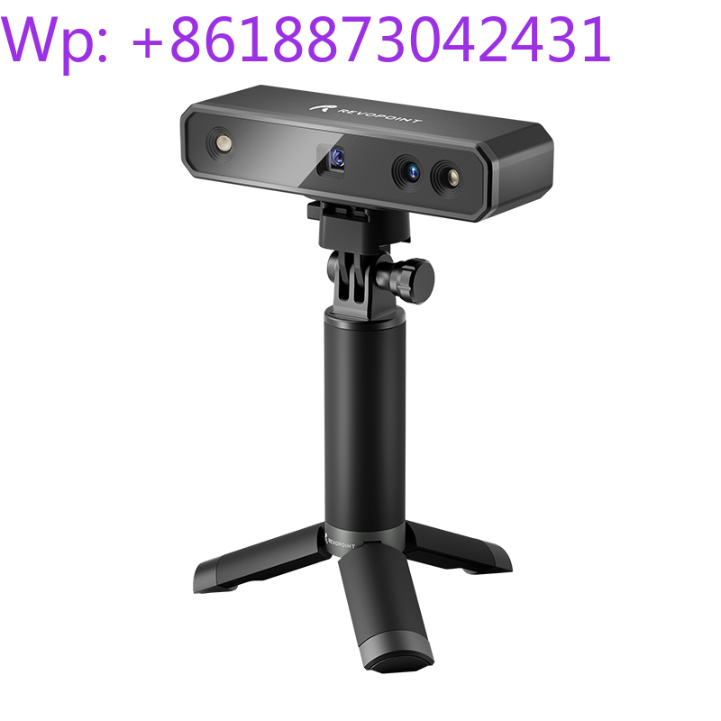 Phrozen & REVOPOINT MINI Stand - Handheld 3D Scanner High Precision 评论和价格
