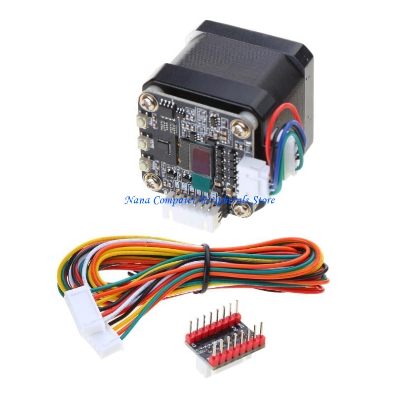 F68C Printer Part Nema17 Motor - Closed Loop Stepper Motor Nema 17 评论和价格