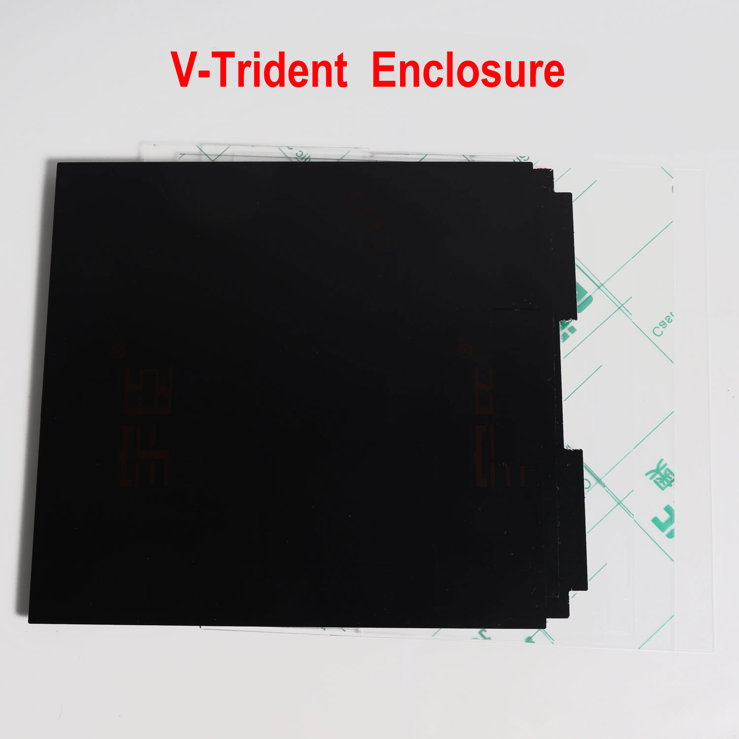 Voron Trident & 1.9 Full Enclo - Voron Trident Full Kit 评论和价格