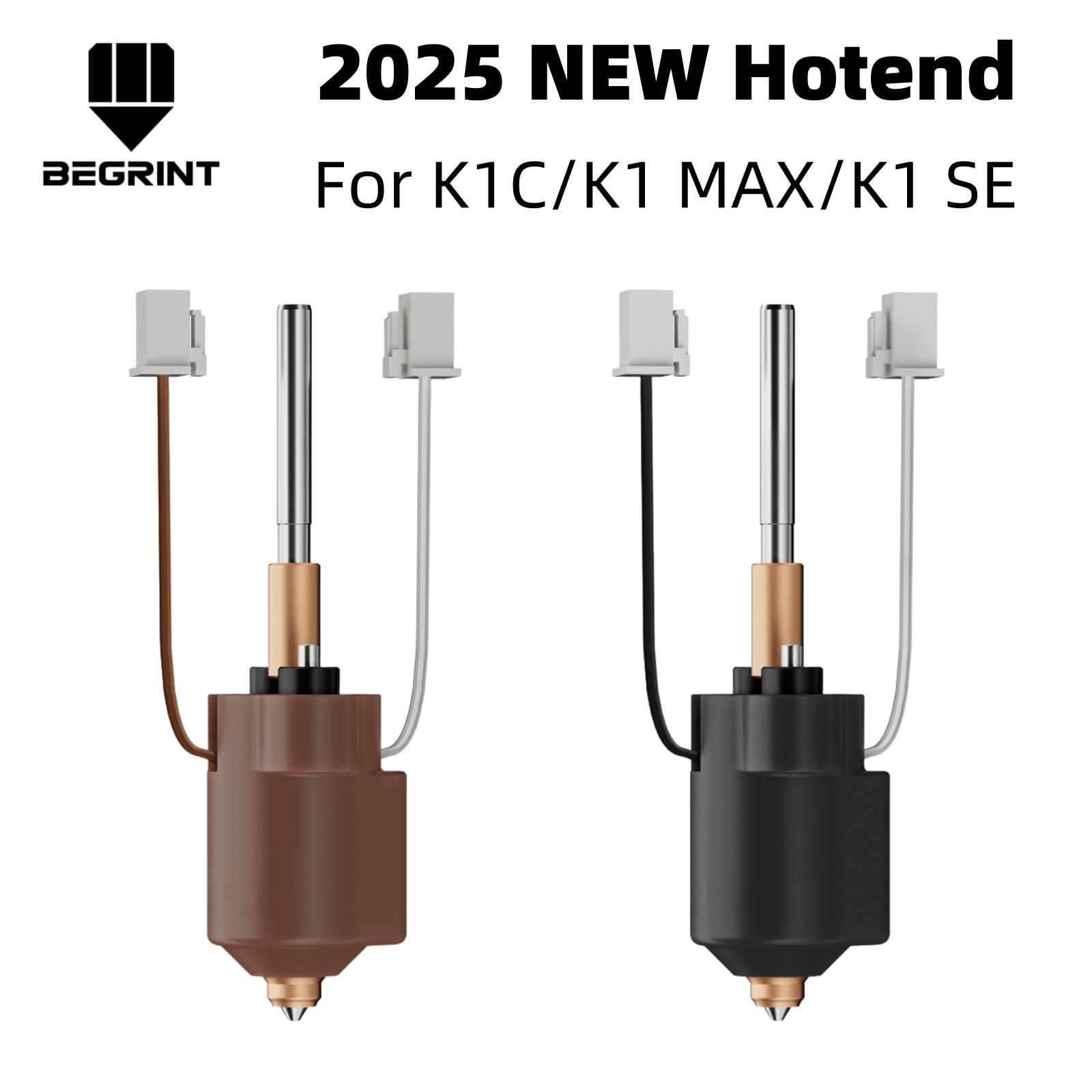 NEW Hotend For Creality K1C K1 - High Flow Ceramic Hotend 评论和价格