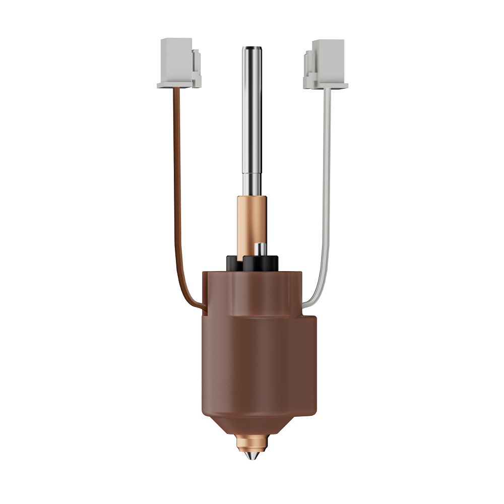 NEW Hotend For Creality K1C K1 - High Flow Ceramic Hotend 评论和价格